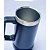 Caneca Térmica Inox Bear Alaska Preto 700 ml - Imagem 5