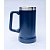 Caneca Térmica Inox Bear Alaska Preto 700 ml - Imagem 4
