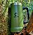 Caneca Térmica Inox Bear Alaska Verde 700 ml - Imagem 5