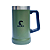 Caneca Térmica Inox Bear Alaska Verde 700 ml - Imagem 1