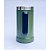 Caneca Térmica Inox Bear Alaska Verde 700 ml - Imagem 4