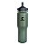 Copo Térmico c/ Canudo e Alça BigBear 946ml Verde - Imagem 4
