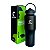 Copo Térmico c/ Canudo e Alça BigBear 946ml Preta - Imagem 2