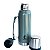 Garrafa Térmica Bear Denali Chimarrão Café 1000ml Verde - Imagem 1
