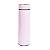 Garrafa Térmica Bear c/ Termômetro Digital 500ml Rosa - Imagem 4