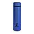 Garrafa Térmica Bear c/ Termômetro Digital 500ml Azul - Imagem 2