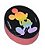 Borracha Mickey Rainbow - Imagem 2