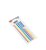 Bloco Adesivo Marca-Texto Pastel Smart Notes BRW - Imagem 2