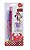 Kit escolar Minnie - Imagem 1