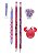 Kit escolar Minnie - Imagem 2