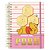 Caderno Smart Colegial Dac - Ursinho Pooh - Imagem 1
