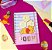 Caderno Smart Colegial Dac - Ursinho Pooh - Imagem 4