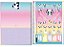 Caderno Universitário Lovely Friend 1 Mat Tilibra - Imagem 4