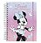 Caderno Smart Colegial Dac - Minnie - Imagem 1