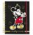 Caderno Smart Universitário Dac - MIckey - Imagem 1