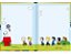 Caderno Brochura Capa Dura Colegial Snoopy 160 Folhas - Imagem 9