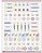 Calendário Planner  2027 Tilibra Soho com Visão Mensal + Anotações para Decorar e Organizar - Imagem 10