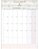 Calendário Planner  2027 Tilibra Soho com Visão Mensal + Anotações para Decorar e Organizar - Imagem 7