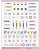 Calendário Planner de Mesa 2027 Tilibra Soho com Visão Mensal + Anotações para Decorar e Organizar - Imagem 5
