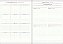 Planner Grampeado Soho 2027 Tilibra 17,8x25,4cm | Controle Financeiro, Metas e Organização - Imagem 7