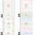 Planner Grampeado Soho 2027 Tilibra 17,8x25,4cm | Controle Financeiro, Metas e Organização - Imagem 1