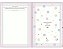 Planner Grampeado Soho 2027 Tilibra 17,8x25,4cm | Controle Financeiro, Metas e Organização - Imagem 6