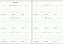 Planner Grampeado Soho 2027 Tilibra 17,8x25,4cm | Controle Financeiro, Metas e Organização - Imagem 9