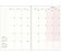 Planner Grampeado West Village 2027 Tilibra 17,8x25,4cm | Planejamento Mensal, Metas e Controle Financeiro - Imagem 9