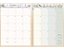 Planner Grampeado Naturalis 2027 Tilibra 20x27,5cm | Planejamento Anual e Mensal, Metas e Controle Financeiro - Imagem 10