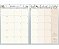 Planner Grampeado Naturalis 2027 Tilibra 20x27,5cm | Planejamento Anual e Mensal, Metas e Controle Financeiro - Imagem 9