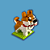Shiba Inu - Petit Block - Imagem 2
