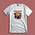 Camiseta - Puppy Fiction - Imagem 1