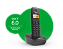 TELEFONE SEM FIO TS 2510 INTELBRAS - Imagem 1