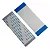 02 Cabo Flat Tv Philips Modelo 55pfg5100/78 - Imagem 1