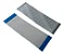 02 Cabo Flat Tv Led Philip 42pfl3508g/78 - Imagem 1