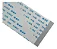 2 Flat Cabos Lvds Flat Compatível P/ Tv 43lh5700 - Imagem 1
