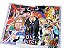 Mangás Weekly Shonen Jump Ed. 14, 2021 Capa: One Piece (Em Japonês) Ed. Shueisha - Imagem 3