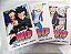 Coleção de Mangás Boruto Naruto Next Generations Vols. 1 ao 6 (Em Português) + 1 Brinde - Imagem 4