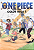 Artbook ONE PIECE Color Walk Vol. 1 (Em Japonês) Eiichiro Oda + 1 Brinde - Imagem 1