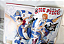 Artbook ONE PIECE Color Walk Vol. 1 (Em Japonês) Eiichiro Oda + 1 Brinde - Imagem 4