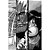 Mangá Ataque dos Titãs Vol. 2 (Em Português) Hajime Isayama, [Seinen] + 1 Brinde - Imagem 8