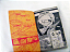 Coleção de Mangás Naruto Pocket Vols. 1 ao 10 + 1 Brinde (Em Português) Masashi Kishimoto - Imagem 9