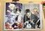 Ten Count Rihito Takarai Illustrations Art Book "Mirror" (Em Japonês) Yaoi - Imagem 4