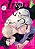 Magazine DRAP Ed. 1, 460 pág, 2022 CAPA: Yuitsu (+18 anos | Em Japonês) +1 Pôster - Imagem 1