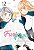 Mangá Furi Fura: Amores e Desenganos Vol. 12 (Em Português) +1 Brinde Ed. Final! - Imagem 1