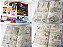 Mangás Weekly Shonen Jump 29, 2022 Capa: One Piece (Em Japonês) + 1 Brinde - Imagem 5