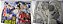 Mangás Weekly Shonen Jump Ed. 11, 2021 Capa: Ball Parade e One Piece (Em Japonês) + 1 Brinde - Imagem 3