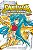 Coleção de Mangás Os Cavaleiros do Zodíaco: The Lost Canvas Gaiden Ed. Especial Vols. 1 ao 10 (Em Português) + 1 Brinde - Imagem 3