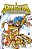 Coleção de Mangás Os Cavaleiros do Zodíaco: The Lost Canvas Gaiden Ed. Especial Vols. 1 ao 10 (Em Português) + 1 Brinde - Imagem 6
