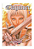 Mangá Claymore Vol. 1 (Em Português) + 1 Brinde - Imagem 1